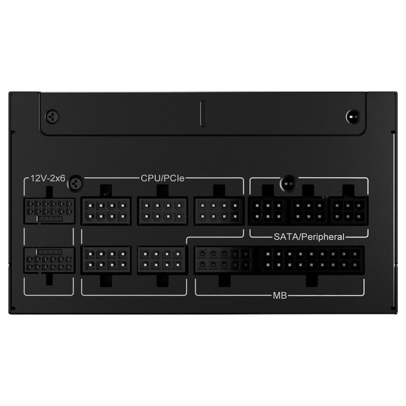Блок питания APNX MAX G1 1200 (APPG-MXK2FEC.X1) 1200W