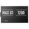 Фото - Блок питания APNX MAX G1 1200 (APPG-MXK2FEC.X1) 1200W | click.ua