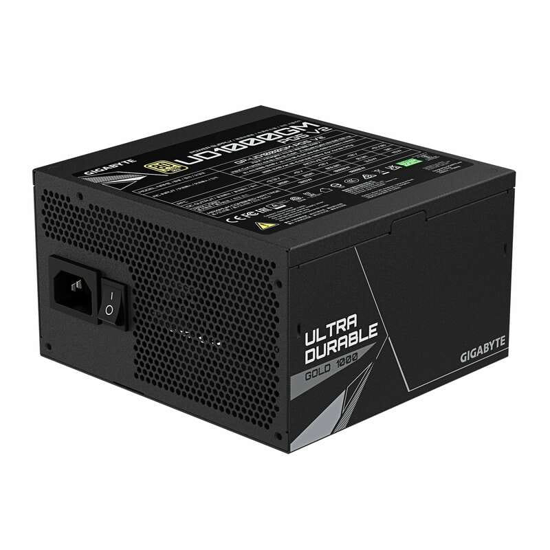 Блок питания Gigabyte GP-UD1000GM PG5 V2 1000W