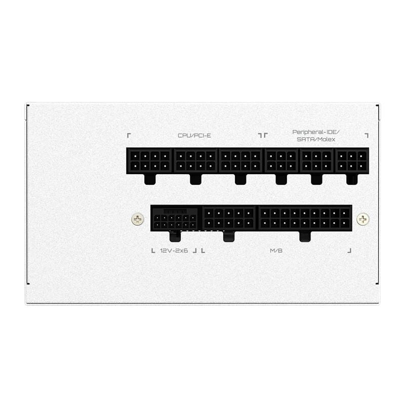 Блок живлення Gigabyte GP-UD1000GM PG5 V2 ICE 1000W