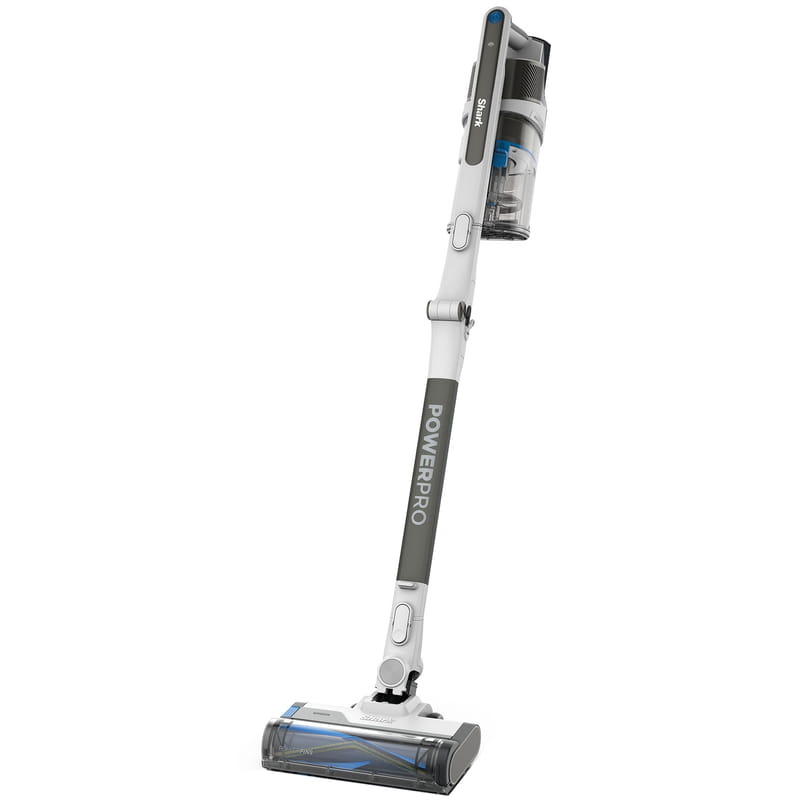 Аккумуляторный пылесос Shark PowerPro IZ380EUT