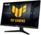 Фото - Монiтор Asus 23.8" TUF Gaming VG249QM5A (90LM0BA0-B01171) IPS Black 240Hz | click.ua