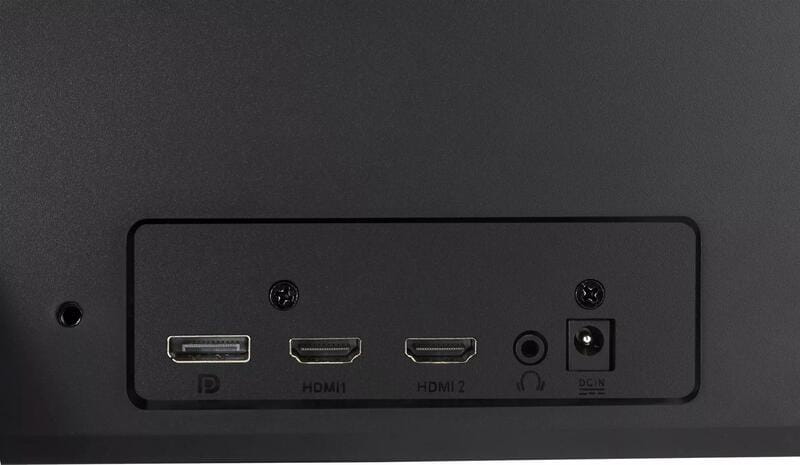 Монитор Asus 23.8" TUF Gaming VG249Q5R (90LM0BT0-B01E71) IPS Black 200Hz