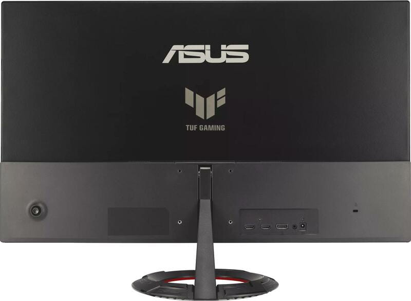 Монитор Asus 23.8" TUF Gaming VG249Q5R (90LM0BT0-B01E71) IPS Black 200Hz