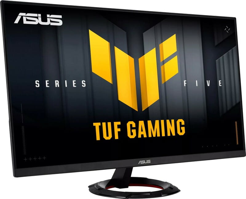 Монитор Asus 23.8" TUF Gaming VG249Q5R (90LM0BT0-B01E71) IPS Black 200Hz