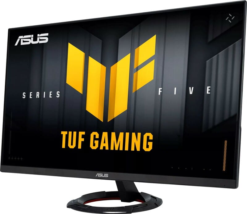 Монитор Asus 23.8" TUF Gaming VG249Q5R (90LM0BT0-B01E71) IPS Black 200Hz