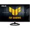 Фото - Монитор Asus 23.8" TUF Gaming VG249Q5R (90LM0BT0-B01E71) IPS Black 200Hz | click.ua