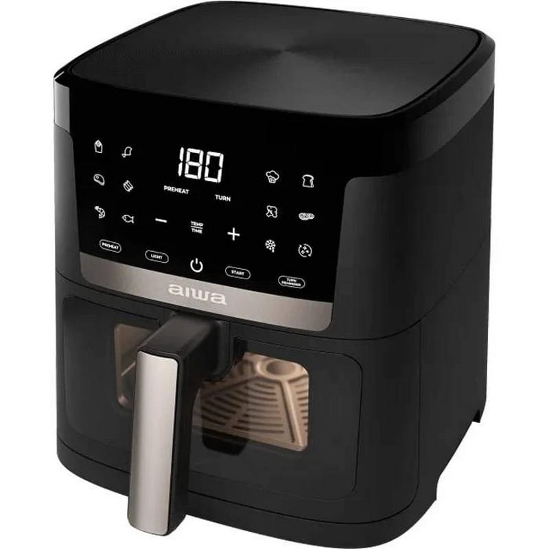 Мультипечь Aiwa Chukuma (AFR-7000)