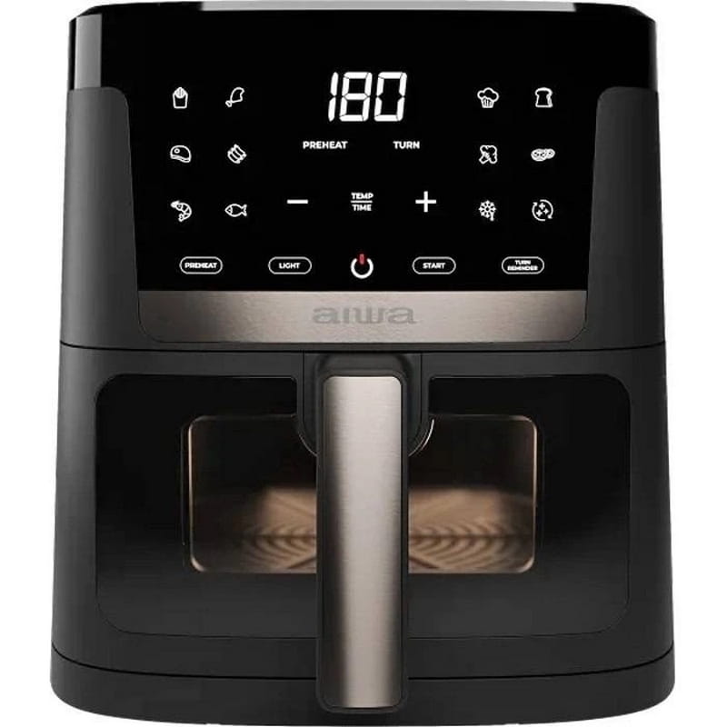 Мультипечь Aiwa Chukuma (AFR-7000)