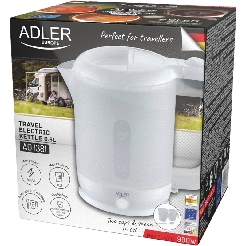 Электрочайник Adler AD 1381