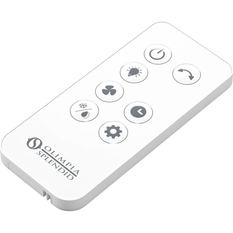 Кліматичний комплекс Olimpia Splendid Peler 40 (OS-99207)