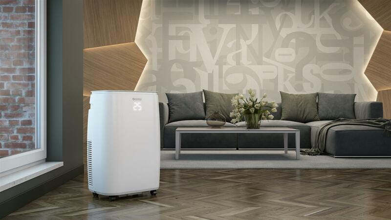 Кондиционер Olimpia Splendid Dolceclima Brezza 9 EQ WiFi (OS-2259)