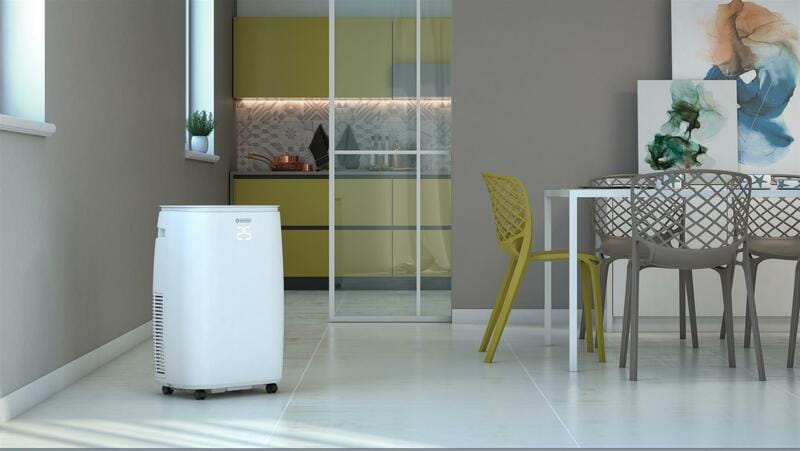 Кондиционер Olimpia Splendid Dolceclima Brezza 9 EQ WiFi (OS-2259)