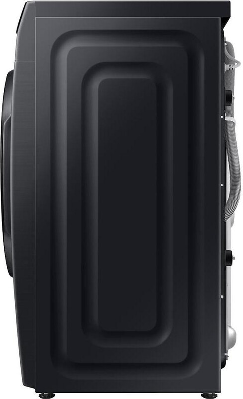 Стиральная машина с сушкой Samsung WD90DG6G94BBUA