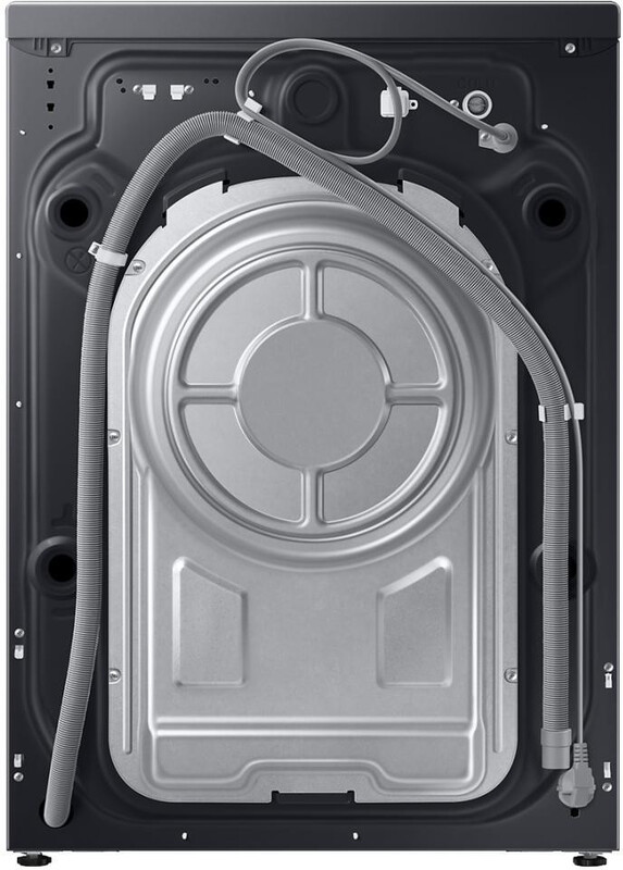 Стиральная машина с сушкой Samsung WD90DG6G94BBUA