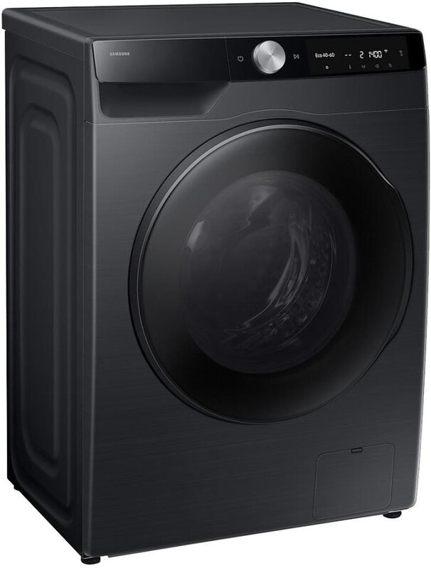 Стиральная машина с сушкой Samsung WD90DG6G94BBUA