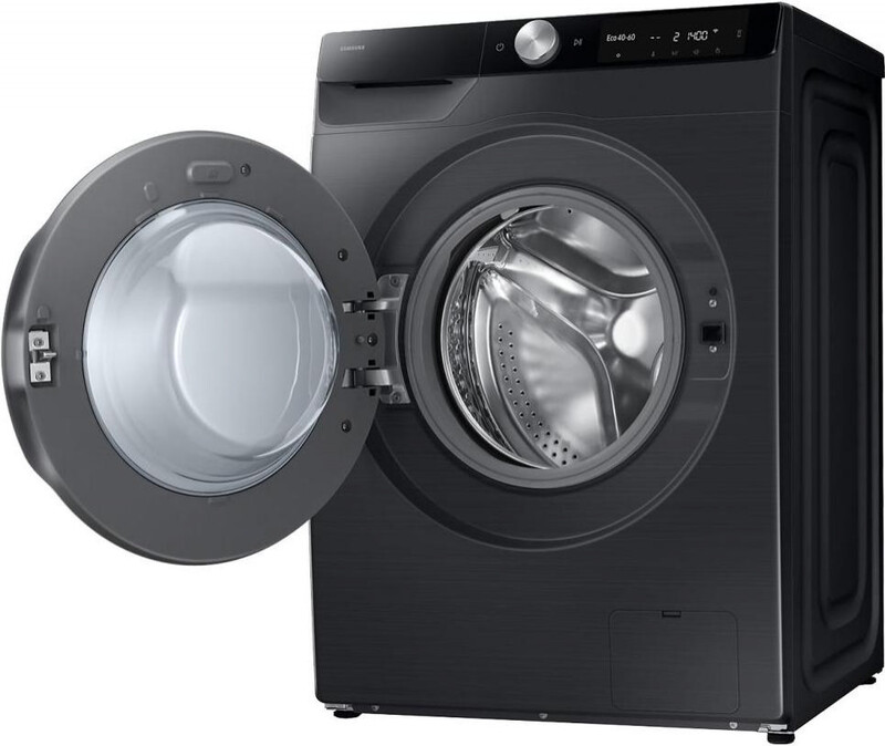 Стиральная машина с сушкой Samsung WD90DG6G94BBUA