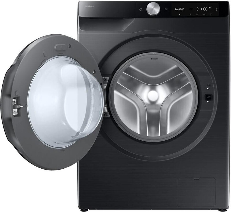 Стиральная машина с сушкой Samsung WD90DG6G94BBUA