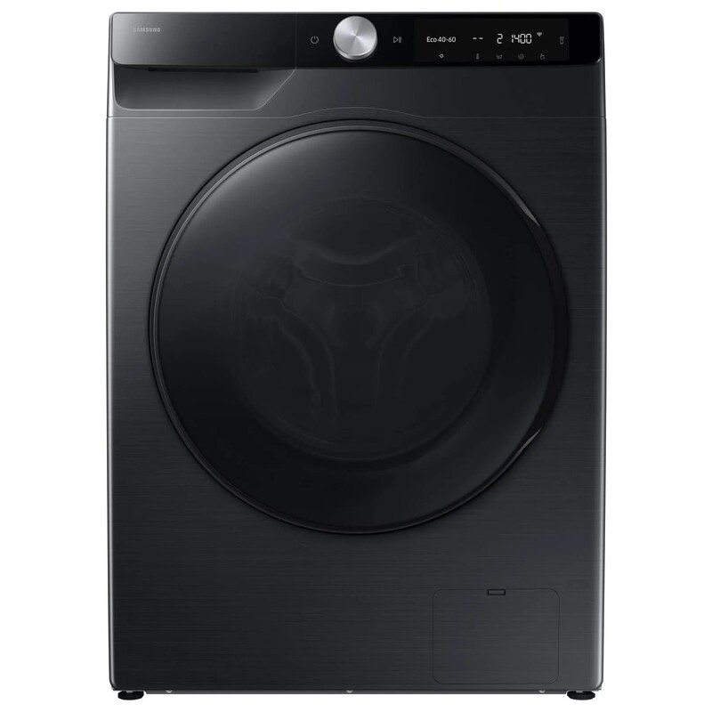 Стиральная машина с сушкой Samsung WD90DG6G94BBUA