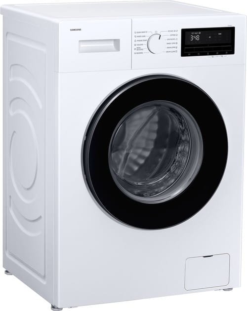 Стиральная машина Samsung WW90FG3M05AWLF