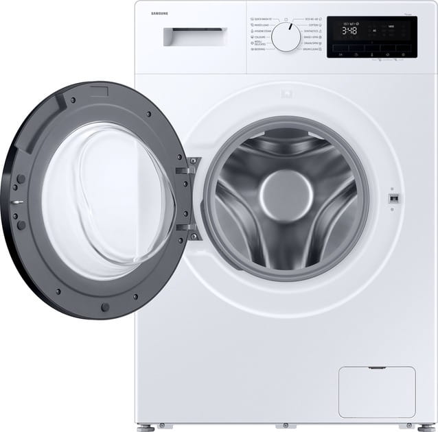 Стиральная машина Samsung WW90FG3M05AWLF