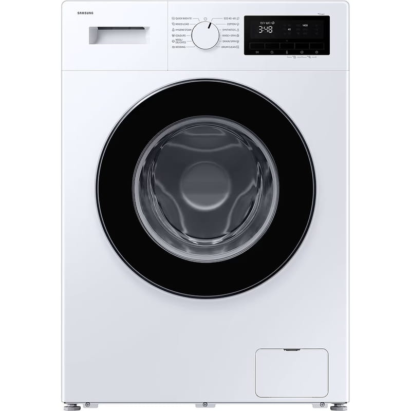 Стиральная машина Samsung WW90FG3M05AWLF