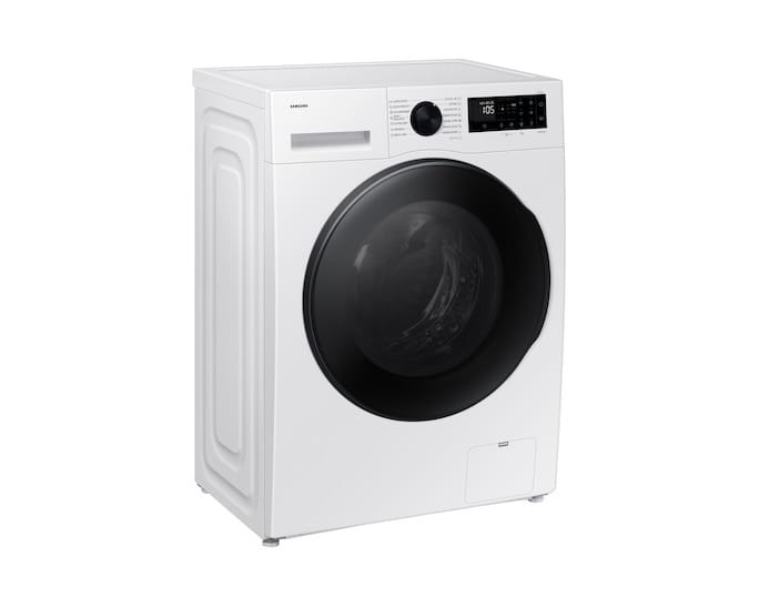 Стиральная машина Samsung WD90DG5G34BELE