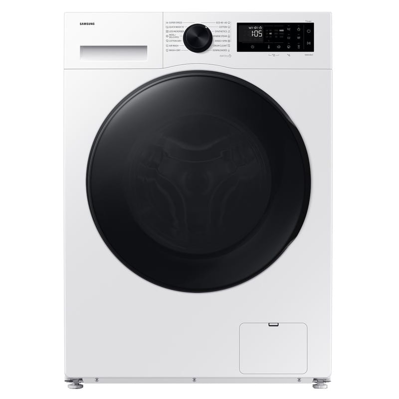 Стиральная машина Samsung WD90DG5G34BELE