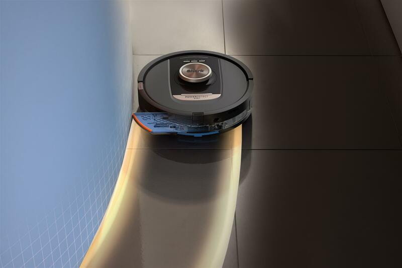 Робот-пилосос Shark Detect Pro Max with Auto Empty System RV2800ZEEU