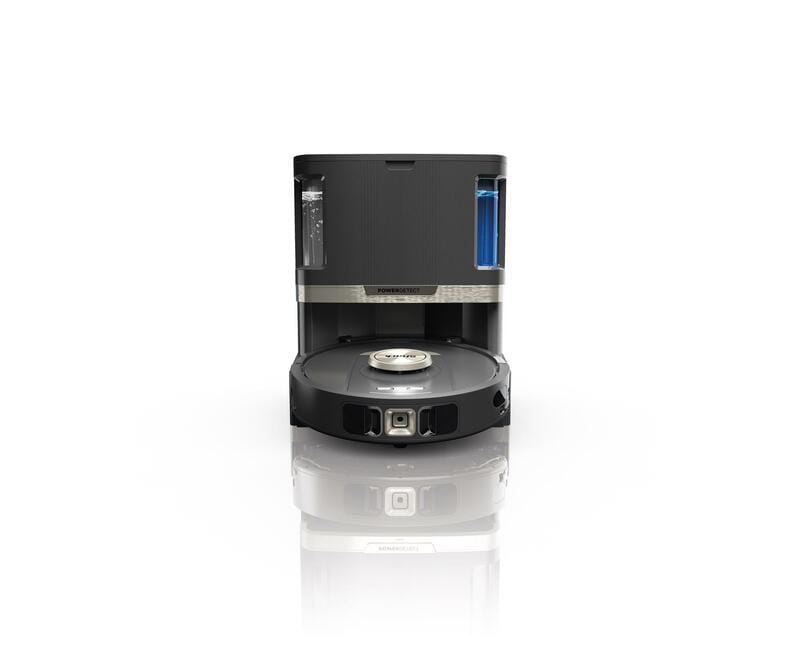 Робот-пилосос Shark Detect Pro Max with Auto Empty System RV2800ZEEU