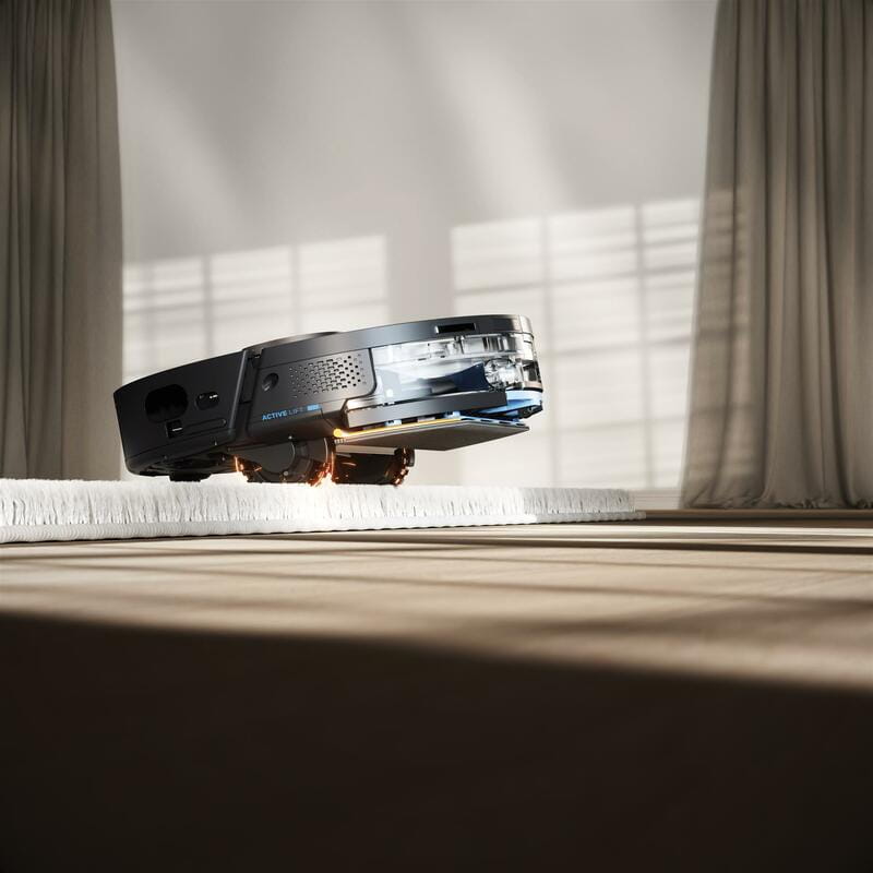 Робот-пилосос Shark Detect Pro Max with Auto Empty System RV2800ZEEU