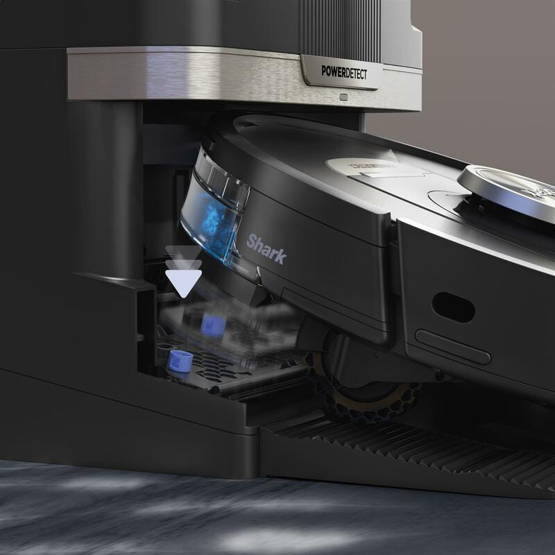 Робот-пилосос Shark Detect Pro Max with Auto Empty System RV2800ZEEU
