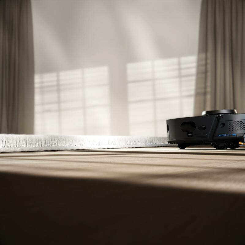 Робот-пилосос Shark Detect Pro Max with Auto Empty System RV2800ZEEU
