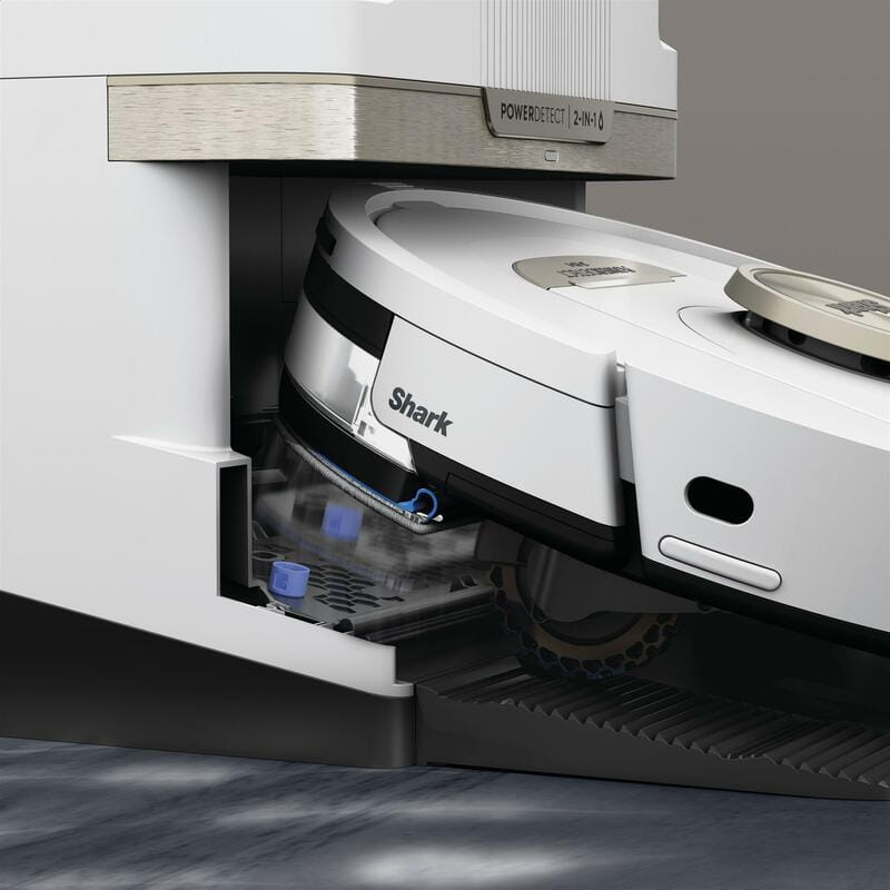 Робот-пылесос Shark Detect Pro Max with Auto Empty System RV2800ZEEUWH