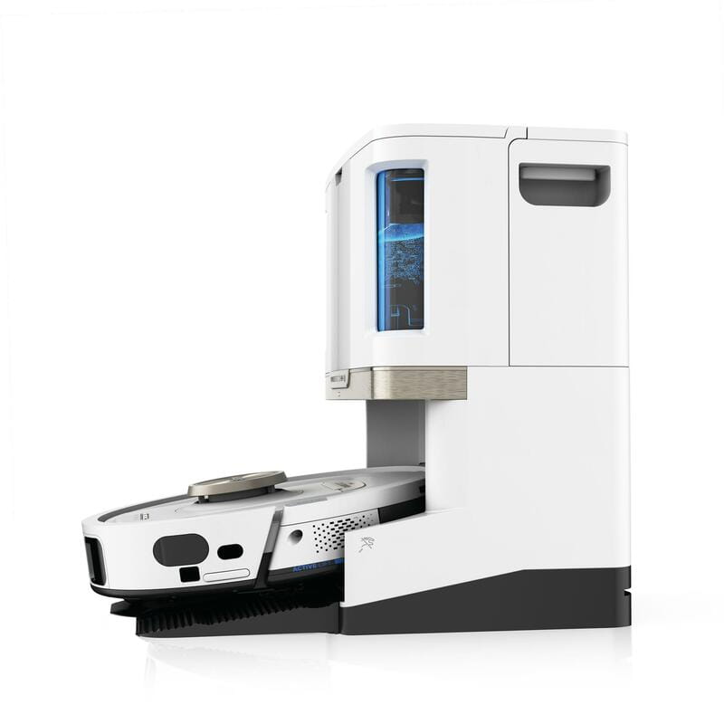 Робот-пылесос Shark Detect Pro Max with Auto Empty System RV2800ZEEUWH