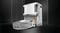 Фото - Робот-пылесос Shark Detect Pro Max with Auto Empty System RV2800ZEEUWH | click.ua