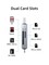 Фото - Картридер Cabletime USB3.0 A + USB Type-C, SD/TF, 5Gbps (CD40G) | click.ua
