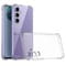 Фото - Чохол-накладка BeCover Anti-Shock для Samsung Galaxy A36 SM-A366 Clear (712895) | click.ua