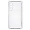 Фото - Чохол-накладка BeCover Anti-Shock для Samsung Galaxy A36 SM-A366 Clear (712895) | click.ua