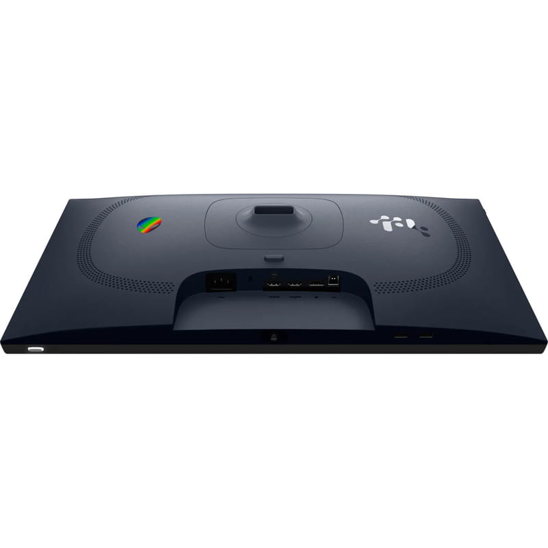 Монитор Dell 24.5" Alienware AW2525HM (210-BRYJ) Fast IPS Black 320Hz