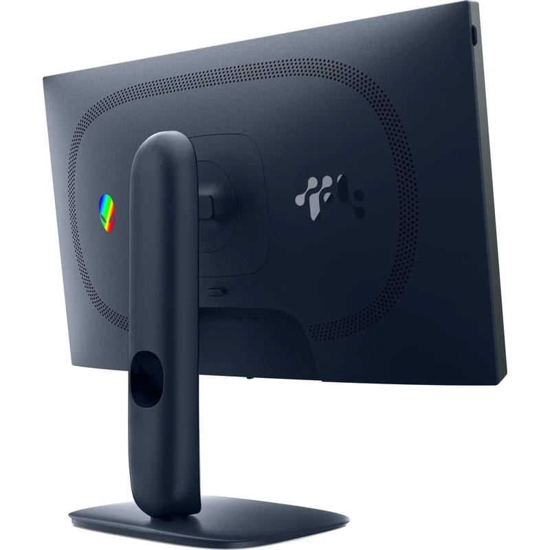 Монитор Dell 24.5" Alienware AW2525HM (210-BRYJ) Fast IPS Black 320Hz