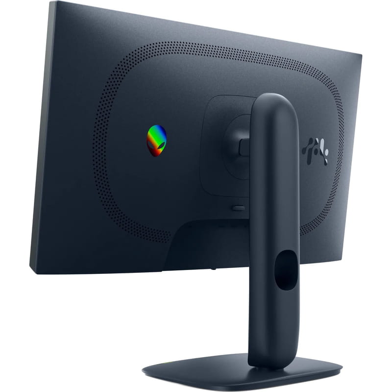 Монитор Dell 24.5" Alienware AW2525HM (210-BRYJ) Fast IPS Black 320Hz