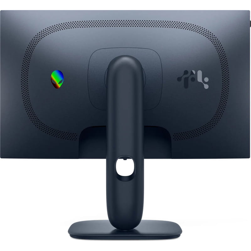 Монитор Dell 24.5" Alienware AW2525HM (210-BRYJ) Fast IPS Black 320Hz