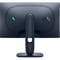 Фото - Монитор Dell 24.5" Alienware AW2525HM (210-BRYJ) Fast IPS Black 320Hz | click.ua