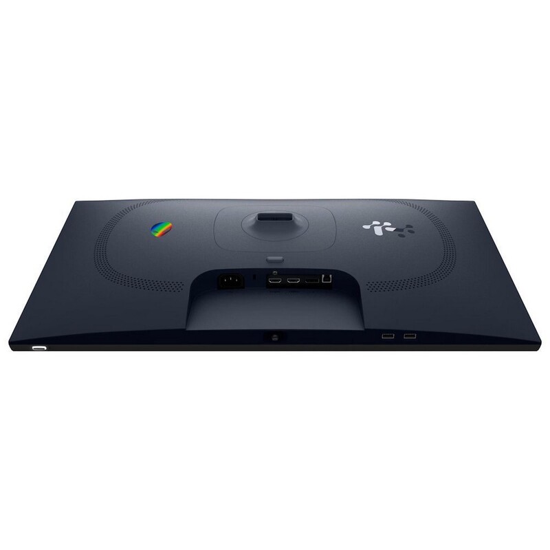 Монитор Dell 27" Alienware AW2725DM (210-BQWQ) Fast IPS Black 180Hz