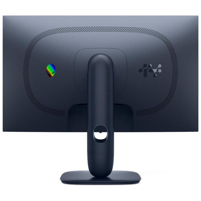 Монитор Dell 27" Alienware AW2725DM (210-BQWQ) Fast IPS Black 180Hz