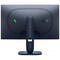Фото - Монитор Dell 27" Alienware AW2725DM (210-BQWQ) Fast IPS Black 180Hz | click.ua