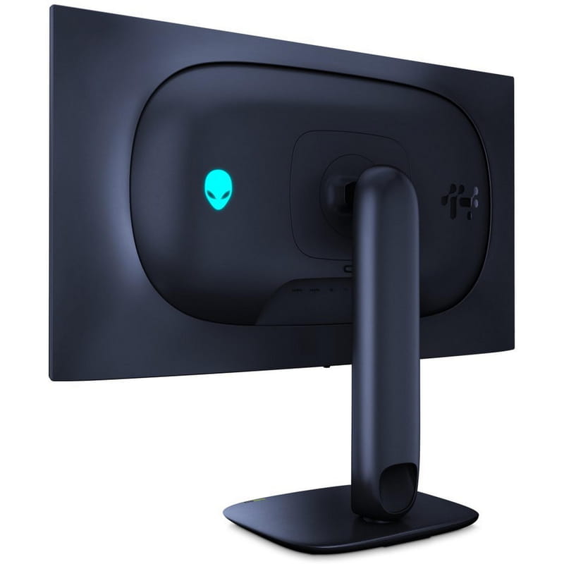 Монитор Dell 26.7" Alienware AW2725Q (210-BQWV) QD-OLED Black 240Hz