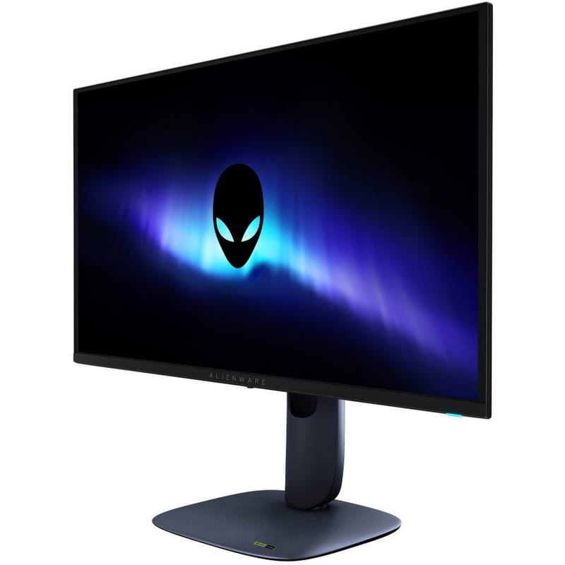 Монитор Dell 26.7" Alienware AW2725Q (210-BQWV) QD-OLED Black 240Hz