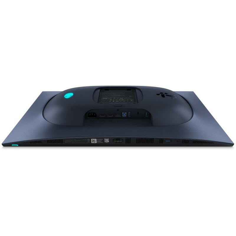 Монитор Dell 26.7" Alienware AW2725Q (210-BQWV) QD-OLED Black 240Hz